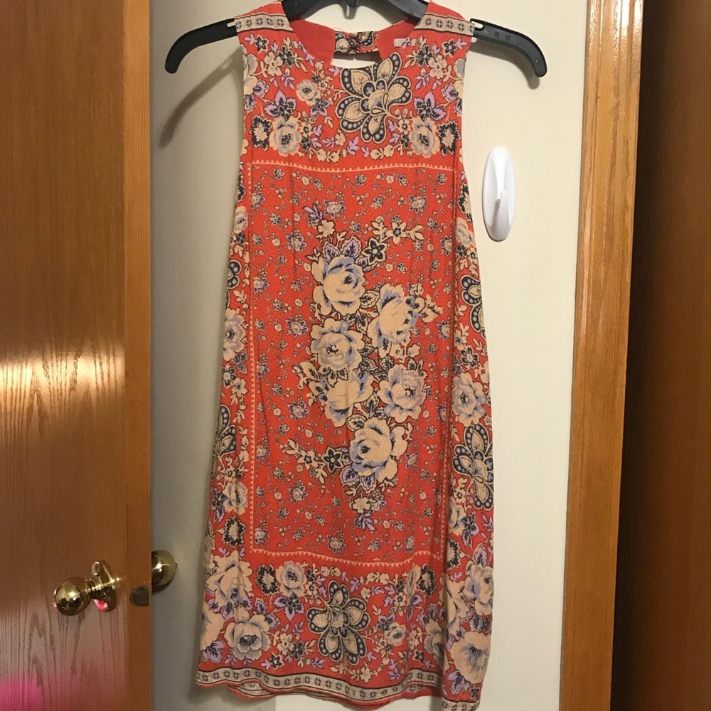 Ecote dress